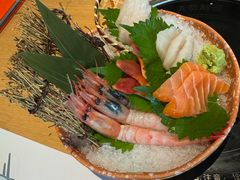 -隐泉京望日式料理(京华城店)