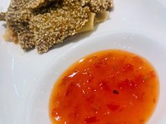 炸牛排-金时代顺风大酒店(协泰店)