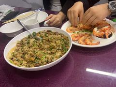 -大众海鲜(巨龙北路店)