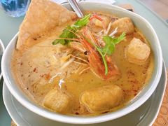 -CHINCHIN 青青·泰国料理(万象食家店)