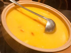 金汤花胶鸡-乔街深夜食堂·台州菜·高压锅生蚝(杭州总店)