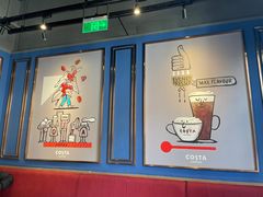 -COSTA COFFEE(吴江路店)