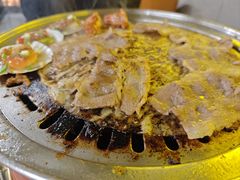 -允辛家·自助泥炉烤肉(九亭店)