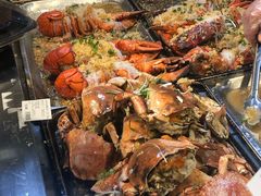 -盒马鲜生(皇庭广场店)