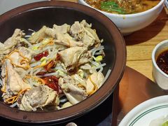 -云海肴云南菜·蒸汽石锅鱼(北京良乡华冠店)