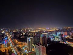 -皇冠假日酒店-御皇轩中餐厅