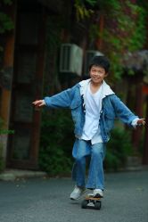 -雅尼·亚米儿童摄影美学馆(汉阳店)