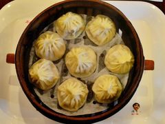 -汪一挑馄饨(老街店)