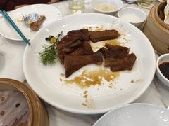 -欢乐海岸美食联盟