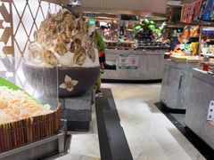 -亚马逊海鲜自助(梅溪湖步步高店)