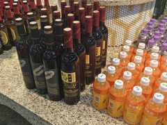 -圣罗巴海鲜烤肉自助(佳兆业店)