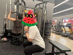 -FEELINGME乐刻私教馆·健身(文鼎财富店)