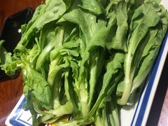 -李记白水羊头·清真老味家常菜(石景山店)
