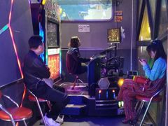 -核客电玩城(东门店)