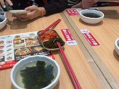 -小木屋拌饭(西安华阳城店)