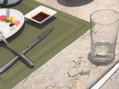 -西安高新希尔顿酒店·咖啡露台西餐厅