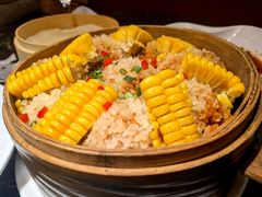 糯米排骨-悦百味·品质川菜(上城店)