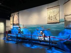 -中国闽台缘博物馆