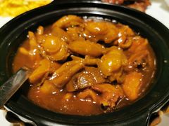 -禧宴Joyous Restaurant(禧园店)