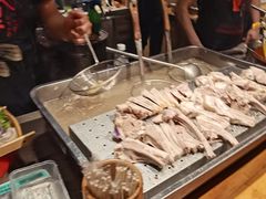 -沙州食驿·非遗小吃夜市