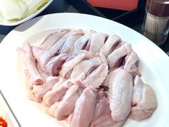 -润泽园椰子鸡(汇一城店)