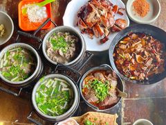 -古市香跷脚牛肉·非遗传承单位