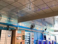 -奥龙堡游泳馆(广纸店)