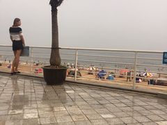 -海天一色海景自助餐厅(西港花园店)