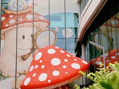 -凯德MALL(西直门店)