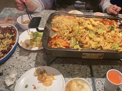 -里岛烤鱼(东港凯虹广场店)