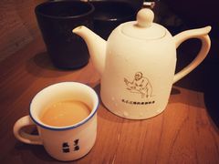 -香园茶社·金陵小灶(老门东店)