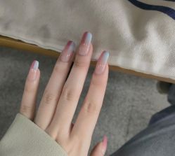 手部美甲-七月美睫 美甲