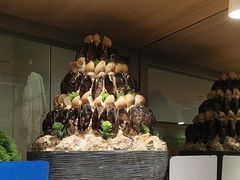 -星伦多自助料理·涮烤一体(江桥万达店)
