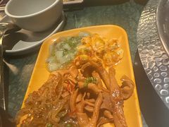 -牛New寿喜烧(中山公园龙之梦店)