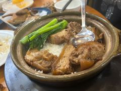 -煲煲掂风味煲仔饭餐厅(西区店)