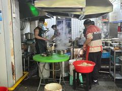 -小狗面馆(复兴店)