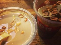 奶茶烧仙草-八婆婆烧仙草(中山路店)