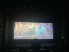 -首都电影院(天津店 中国巨幕)
