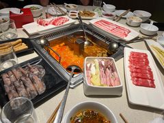 -海底捞火锅(星光不夜城店)