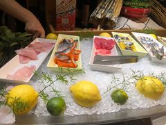 -佛山保利洲际酒店·月色西餐厅