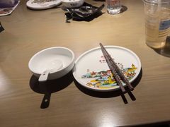 -前海沿·青岛菜(李沧万达店)