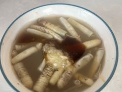 -安海长火土笋冻