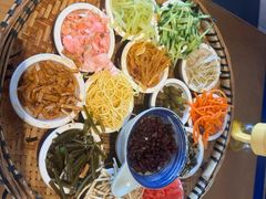 -包整·丝娃娃(一览甲秀楼风景店)