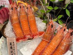 -上井料理黑金店(IFS国金中心店)