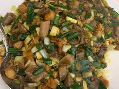 -好兄弟郭巨海鲜(天一阁店)