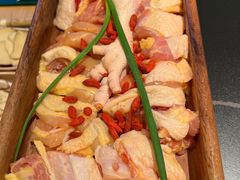 -季季山•云南野生菌火锅(上海首店)