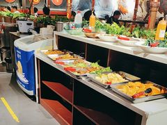 -号令江湖·水浒烤肉(和畅睦邻中心店)