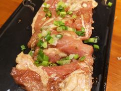 -伍丁·烤牛肋(和平东桥店)