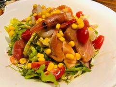 -桂马·日本料理·海胆·海鲜饭·酒场(民主广场店)