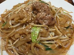 干炒牛河-老广酒楼(樱花店)
